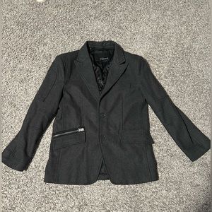 7 Diamonds Blazer